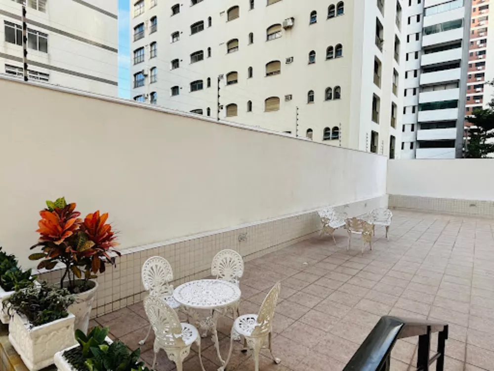 Apartamento, 3 quartos, 95 m² - Foto 25