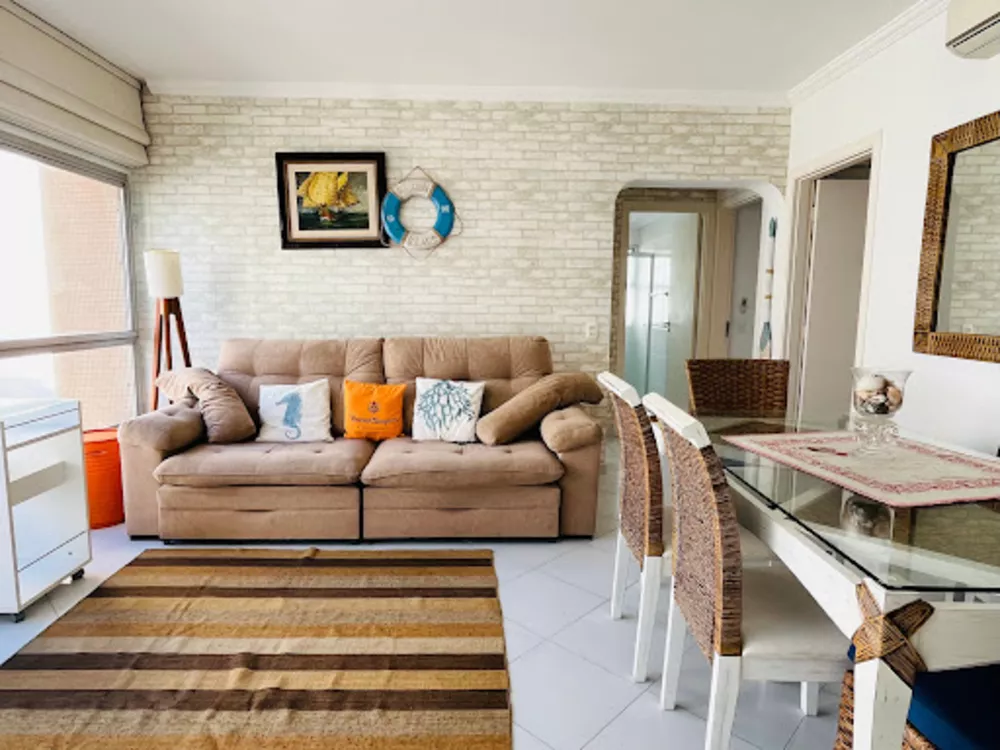 Apartamento, 3 quartos, 95 m² - Foto 6