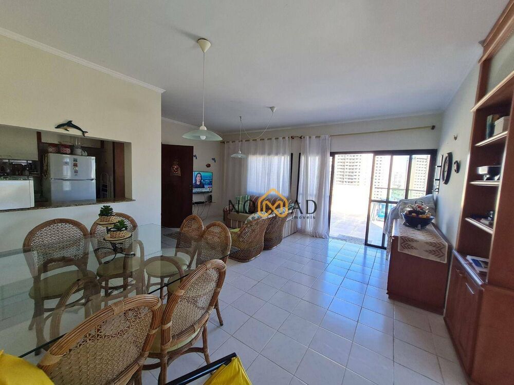 Cobertura, 3 quartos, 120 m² - Foto 4