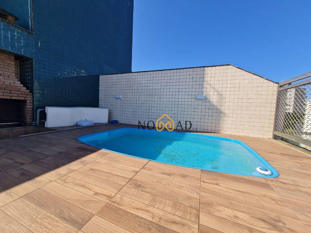 Cobertura, 3 quartos, 120 m² - Foto 3