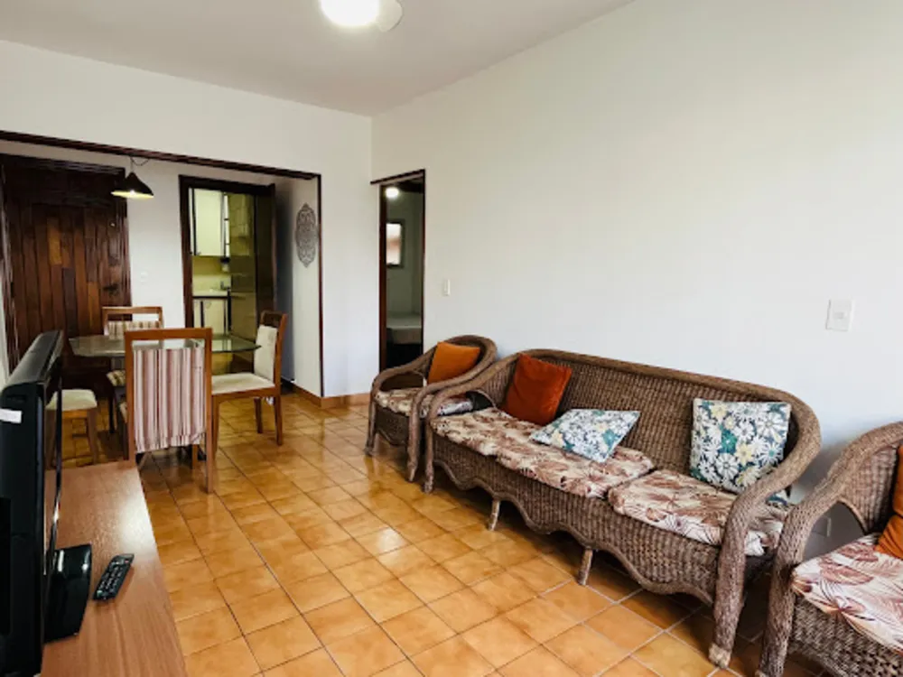 Apartamento, 2 quartos, 65 m² - Foto 3