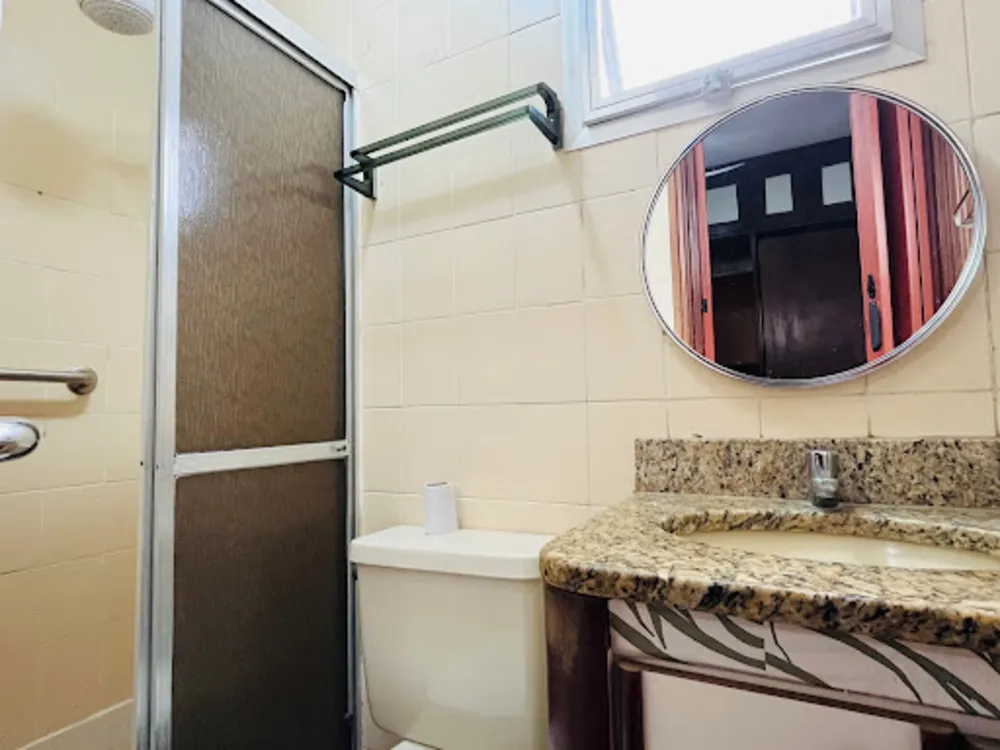 Apartamento, 2 quartos, 65 m² - Foto 11