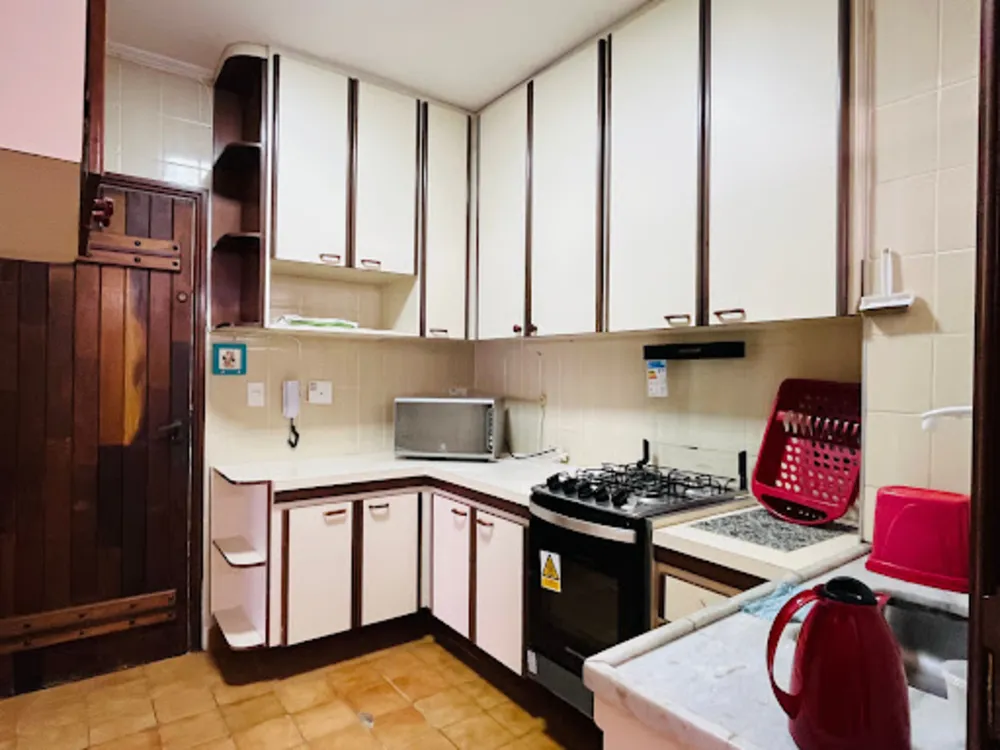 Apartamento, 2 quartos, 65 m² - Foto 6