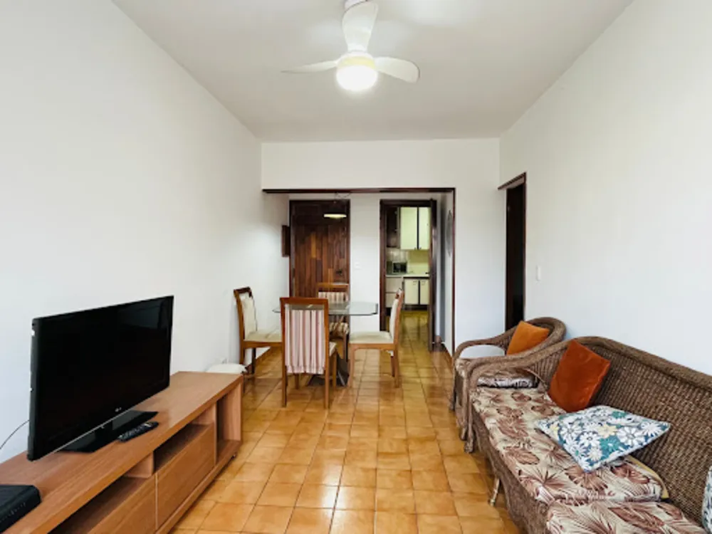 Apartamento, 2 quartos, 65 m² - Foto 1