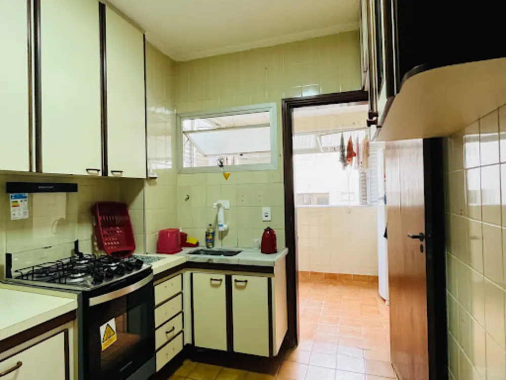 Apartamento, 2 quartos, 65 m² - Foto 5
