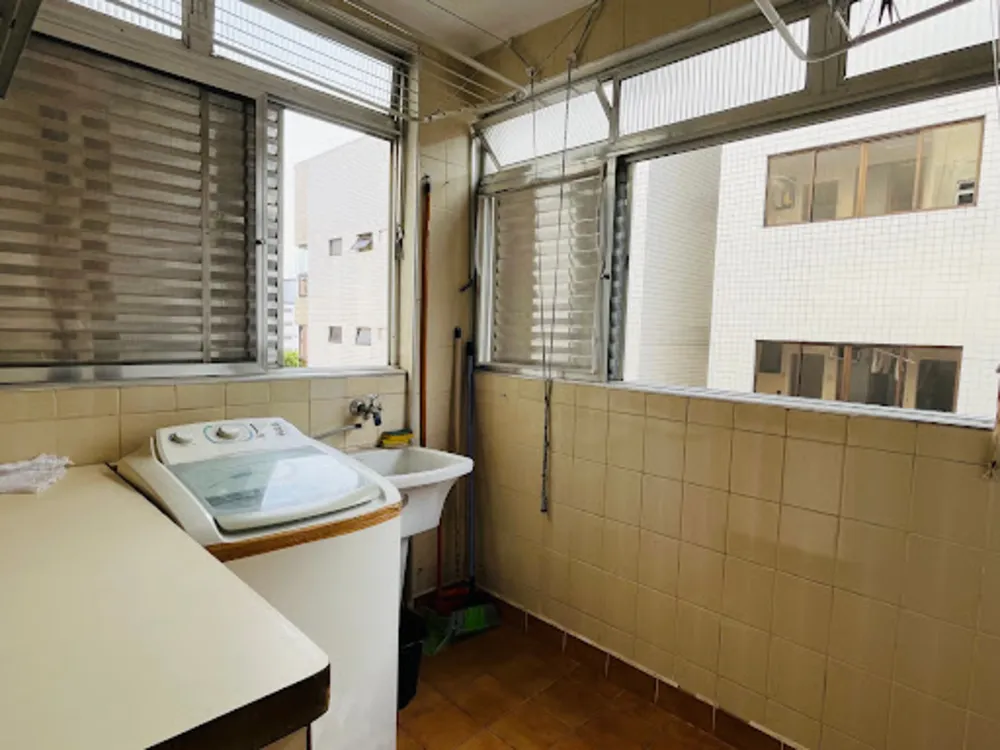 Apartamento, 2 quartos, 65 m² - Foto 7