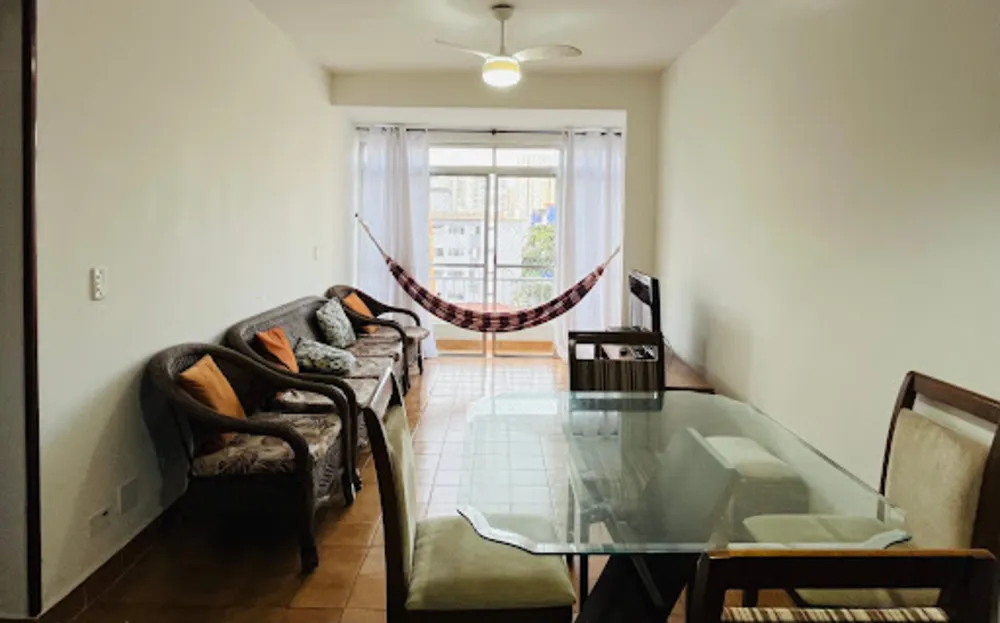 Apartamento, 2 quartos, 65 m² - Foto 2