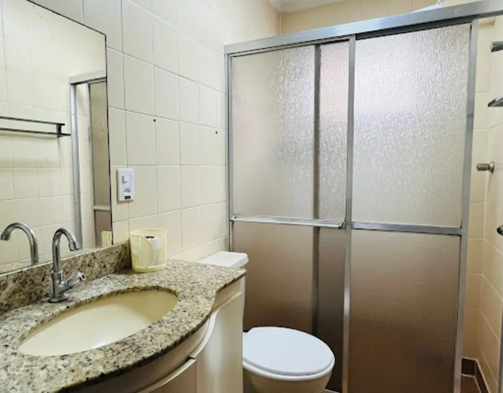 Apartamento, 2 quartos, 65 m² - Foto 15