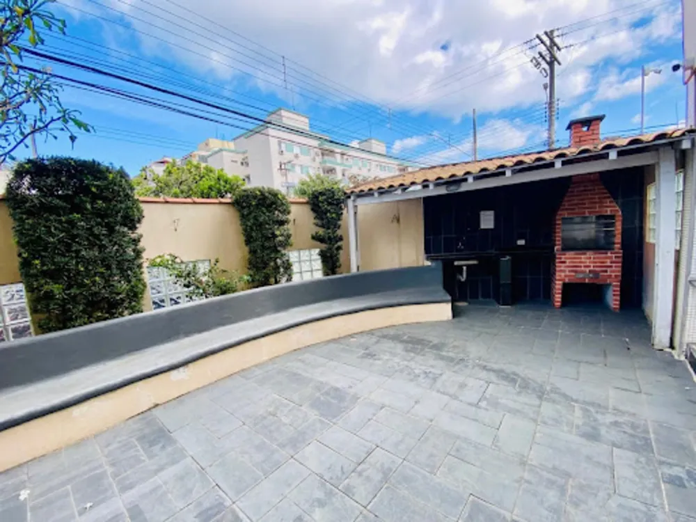 Apartamento, 1 quarto, 60 m² - Foto 5