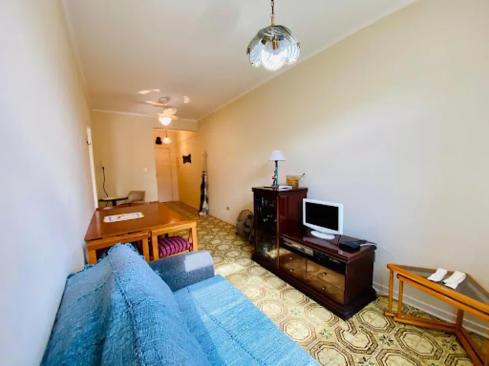 Apartamento, 1 quarto, 60 m² - Foto 6
