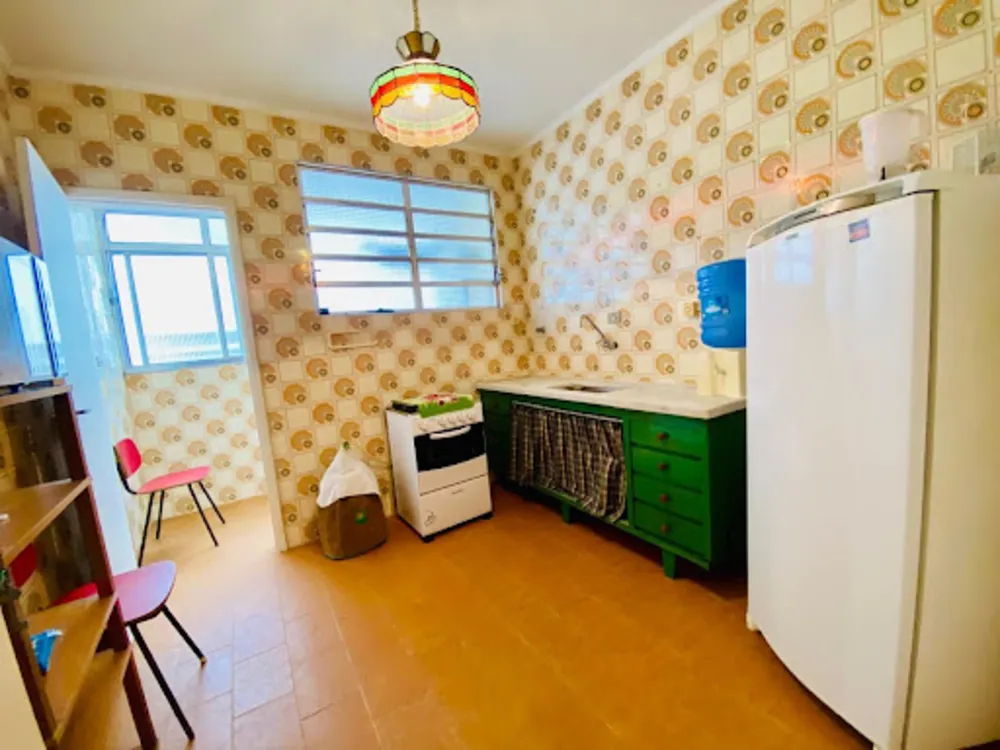 Apartamento, 1 quarto, 60 m² - Foto 12