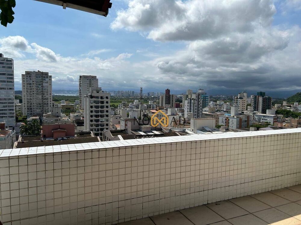 Cobertura, 3 quartos, 216 m² - Foto 9