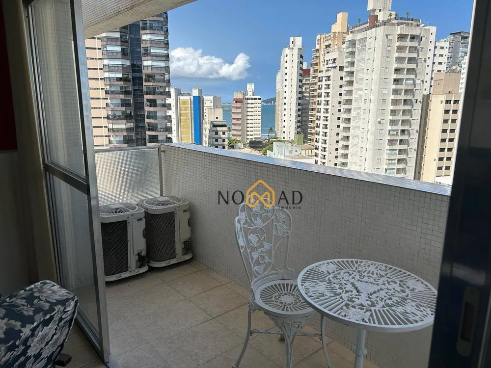 Cobertura, 3 quartos, 216 m² - Foto 4