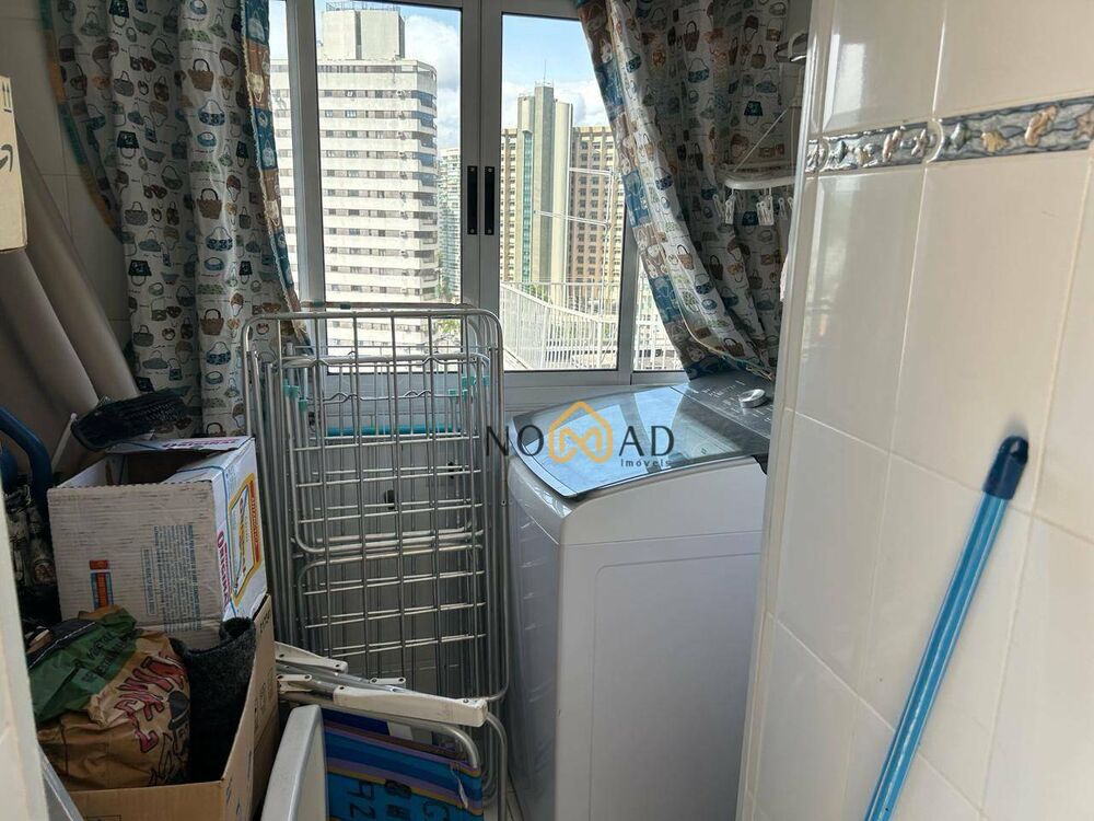 Cobertura, 3 quartos, 216 m² - Foto 12