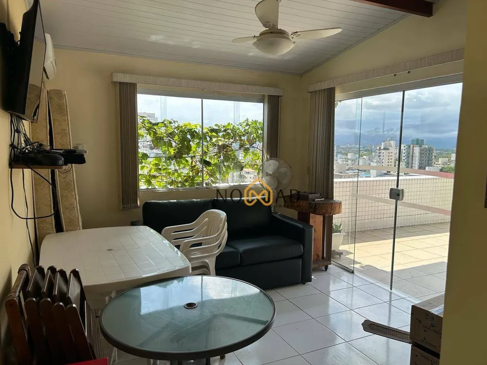 Cobertura, 3 quartos, 216 m² - Foto 21