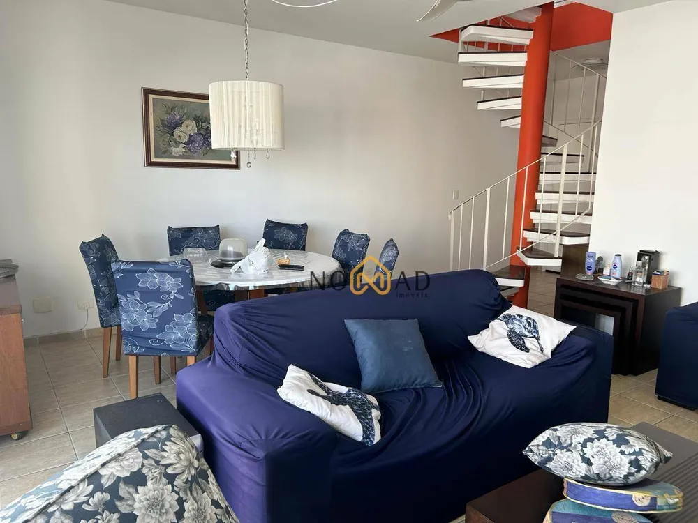 Cobertura, 3 quartos, 216 m² - Foto 7