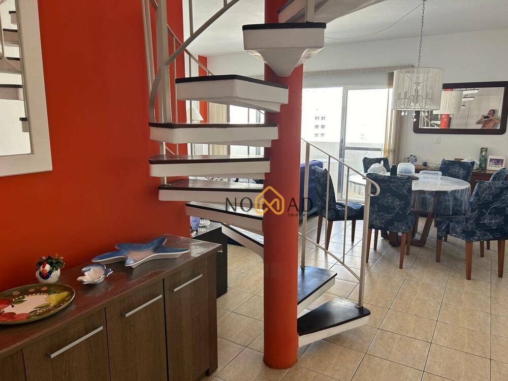 Cobertura, 3 quartos, 216 m² - Foto 4