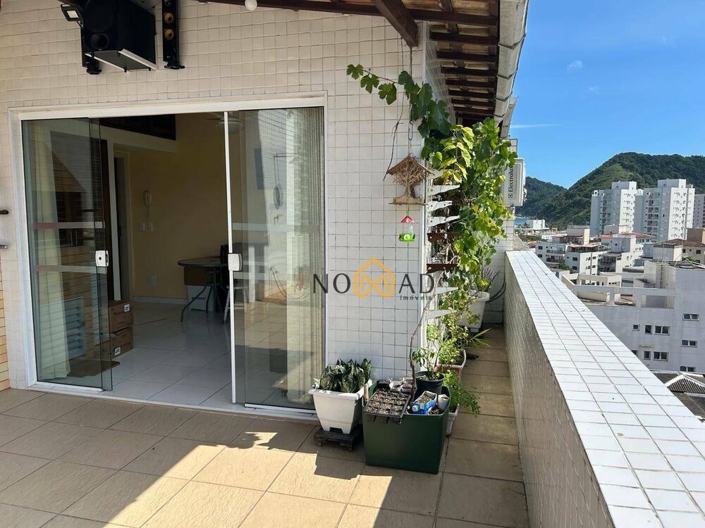 Cobertura, 3 quartos, 216 m² - Foto 10