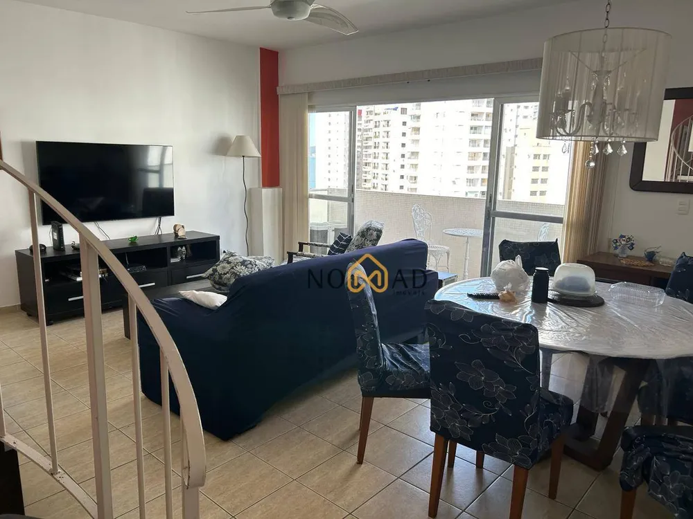 Cobertura, 3 quartos, 216 m² - Foto 8