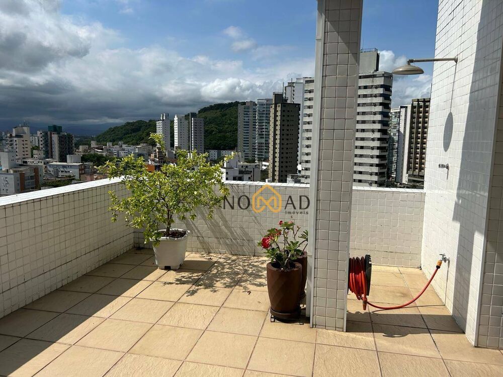 Cobertura, 3 quartos, 216 m² - Foto 8