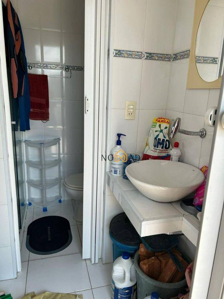 Cobertura, 3 quartos, 216 m² - Foto 11