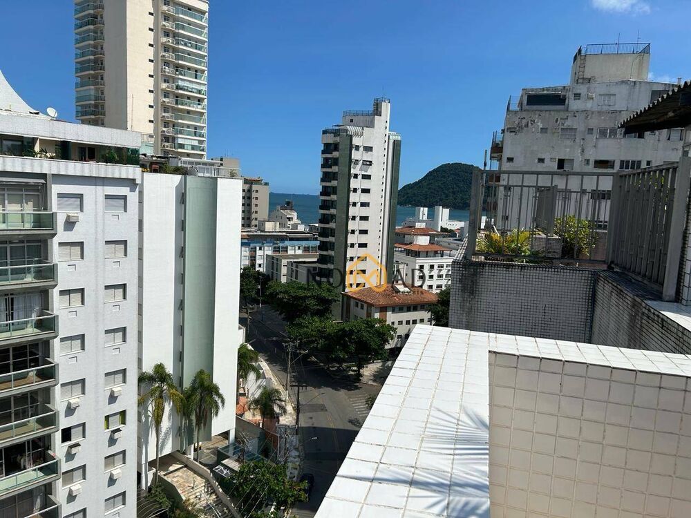 Cobertura, 3 quartos, 216 m² - Foto 1