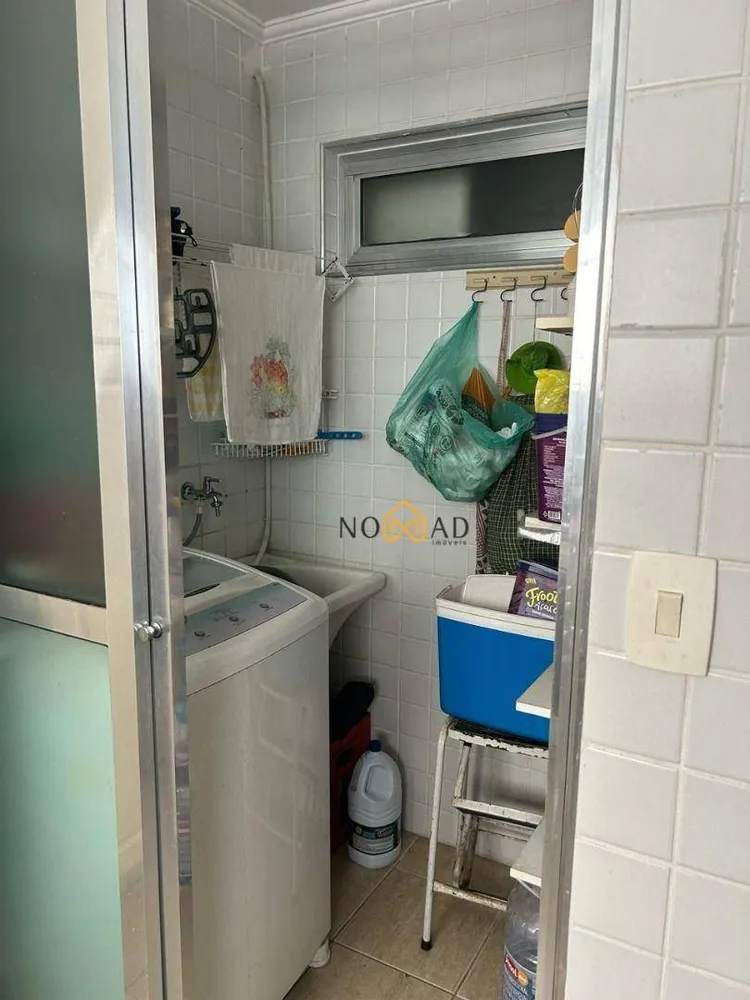 Cobertura, 3 quartos, 216 m² - Foto 12
