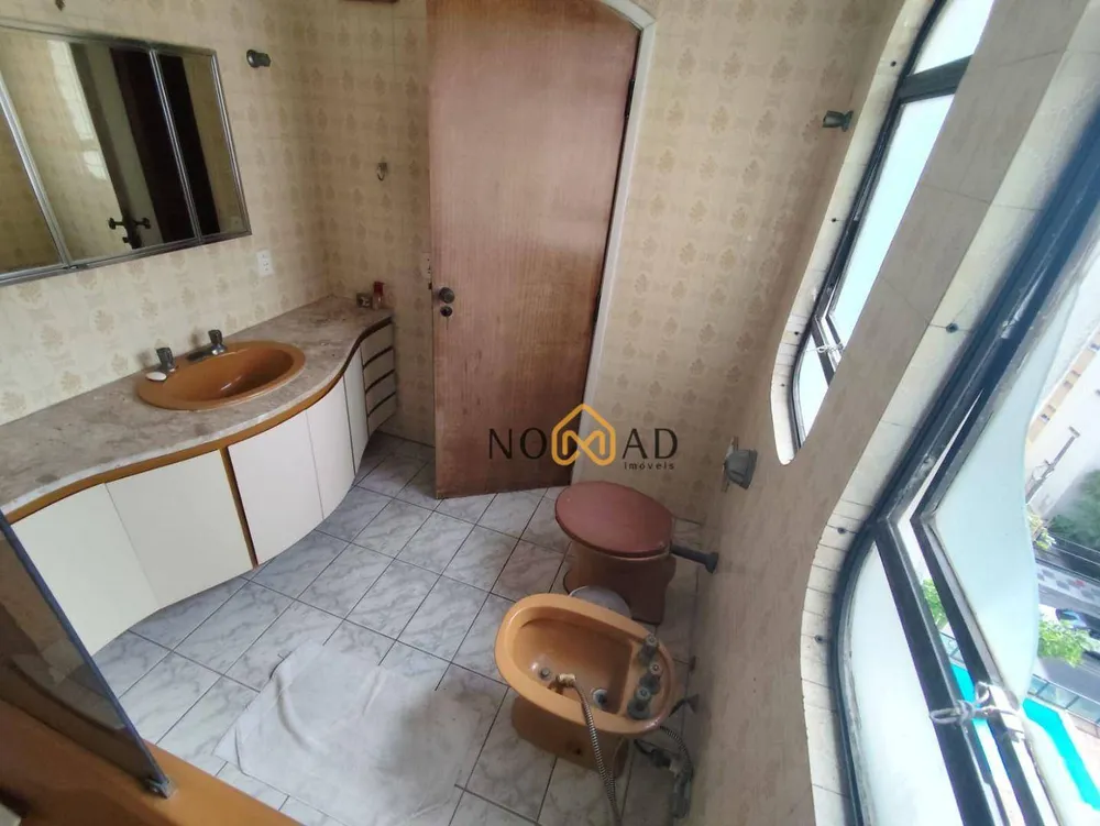 Apartamento, 4 quartos, 195 m² - Foto 20
