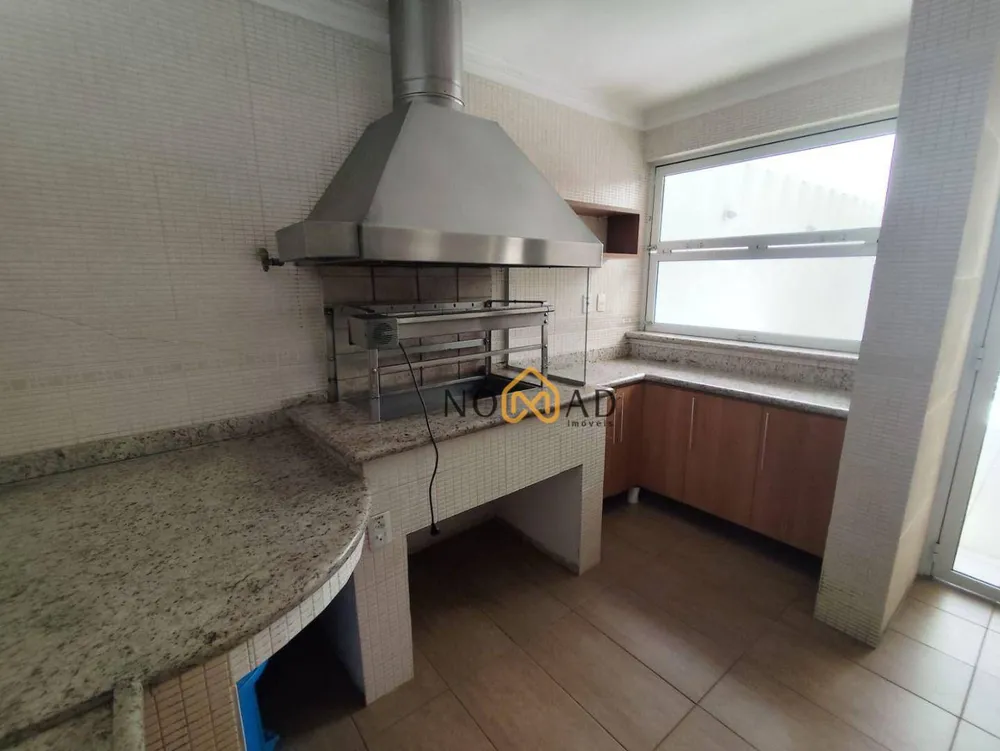 Apartamento, 4 quartos, 195 m² - Foto 37