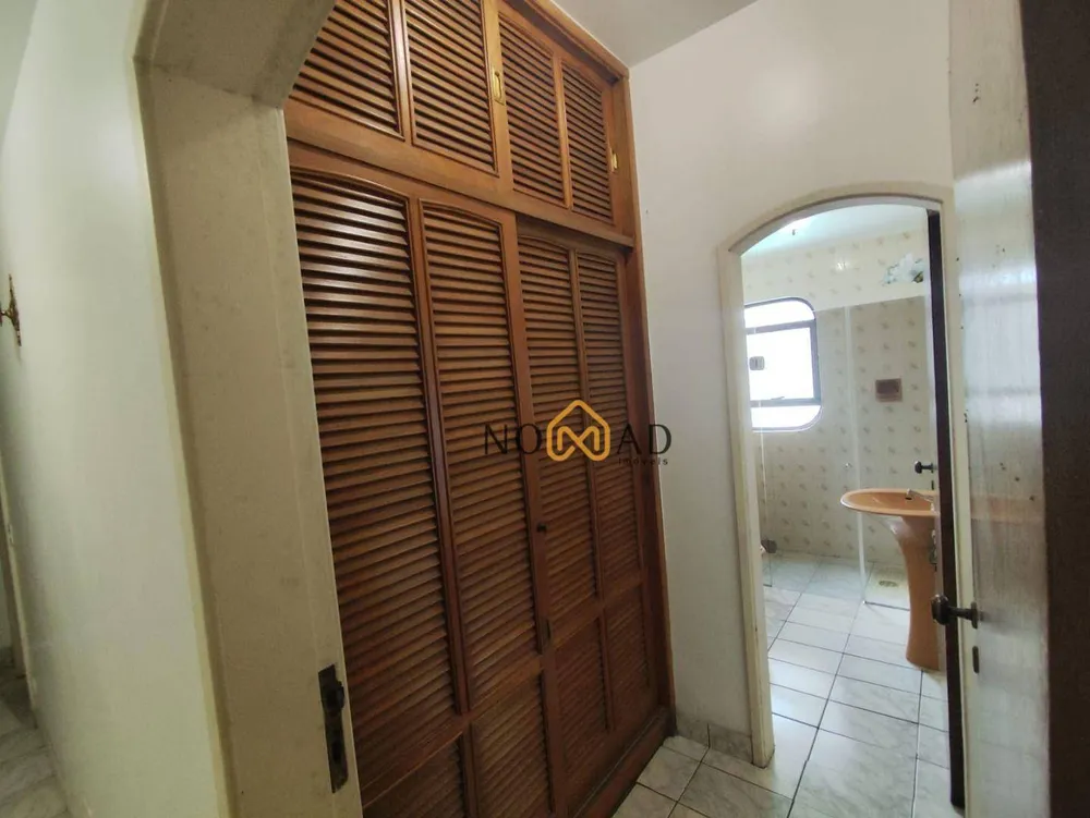 Apartamento, 4 quartos, 195 m² - Foto 16