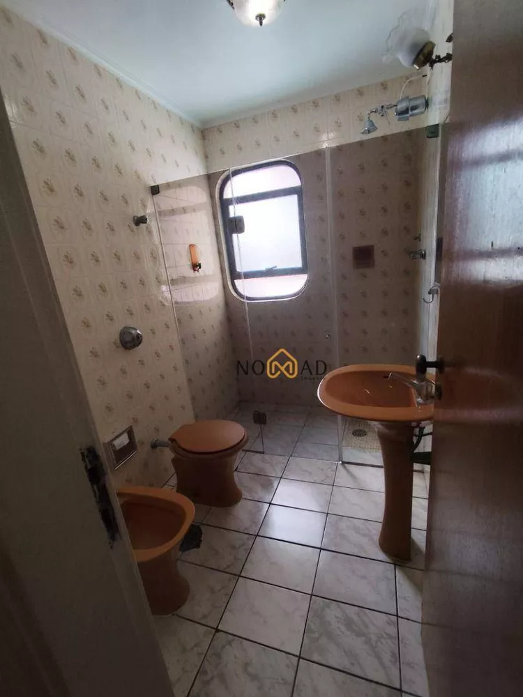 Apartamento, 4 quartos, 195 m² - Foto 8