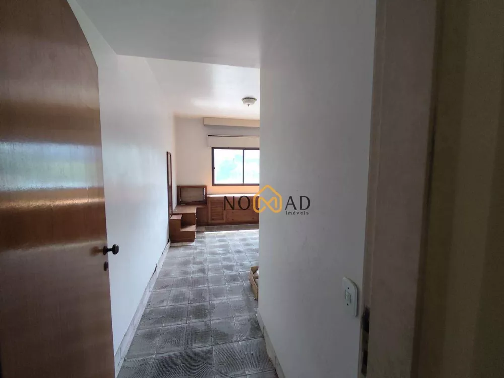 Apartamento, 4 quartos, 195 m² - Foto 9