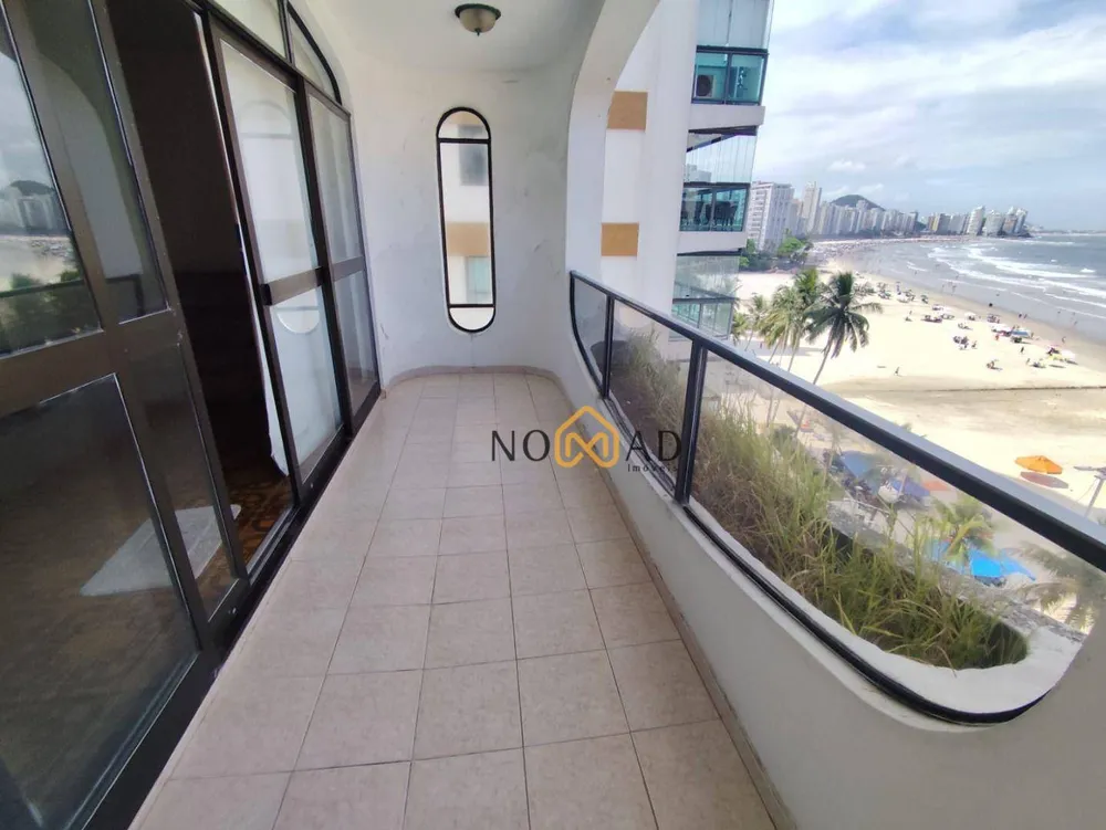 Apartamento, 4 quartos, 195 m² - Foto 2