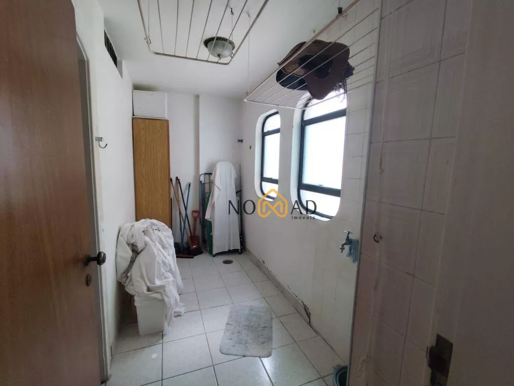 Apartamento, 4 quartos, 195 m² - Foto 3