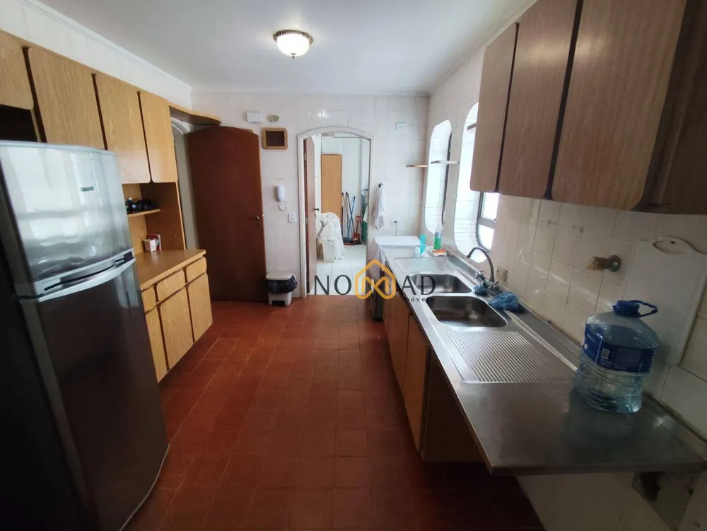 Apartamento, 4 quartos, 195 m² - Foto 31