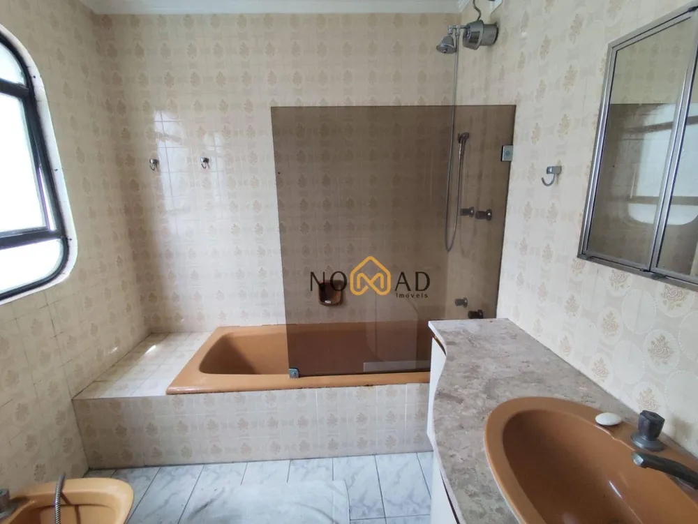 Apartamento, 4 quartos, 195 m² - Foto 21