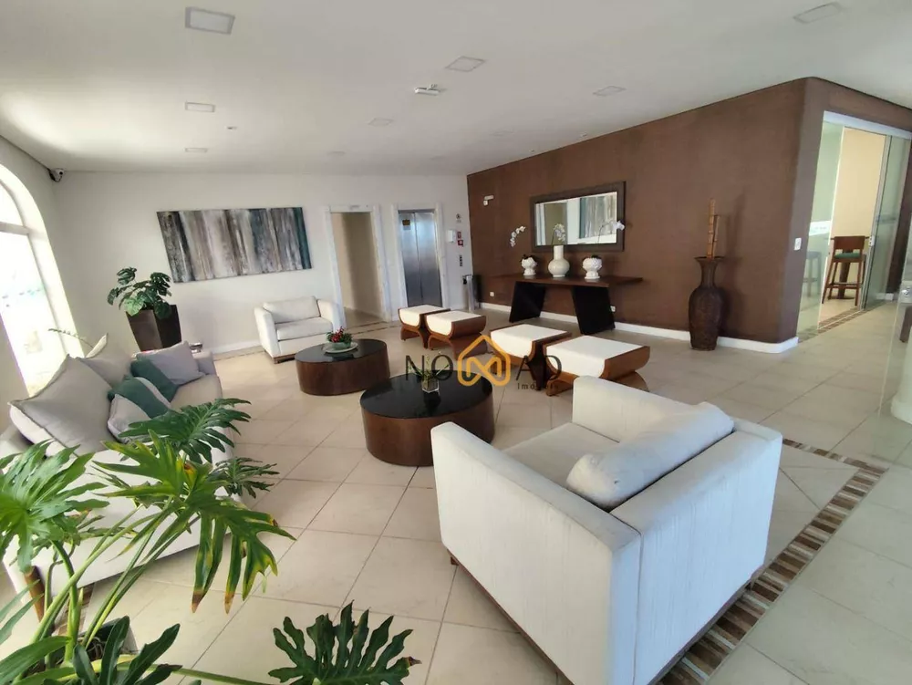 Apartamento, 4 quartos, 195 m² - Foto 22