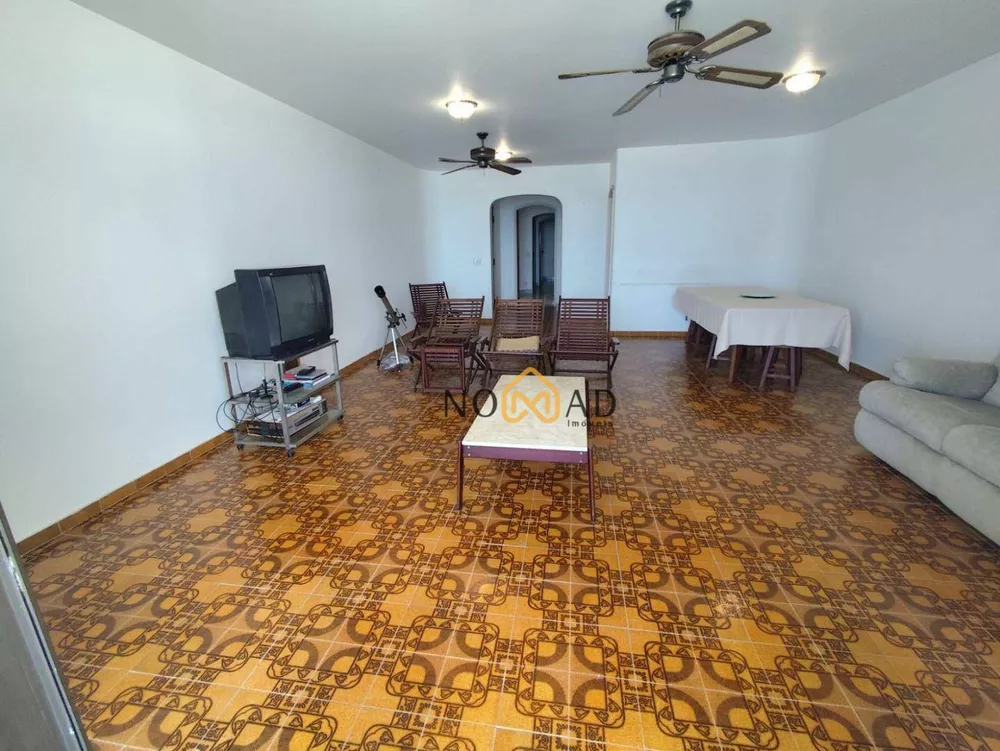 Apartamento, 4 quartos, 195 m² - Foto 15