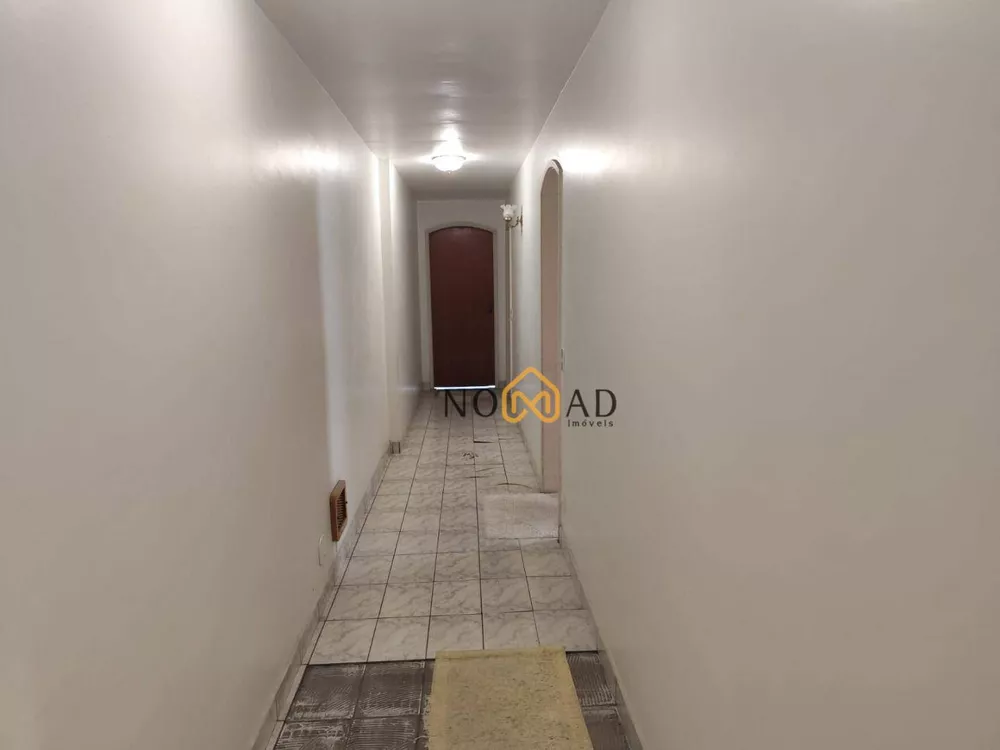 Apartamento, 4 quartos, 195 m² - Foto 11