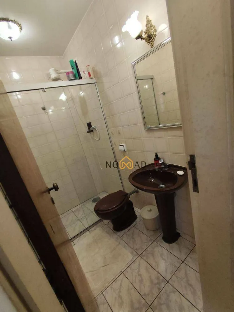 Apartamento, 4 quartos, 195 m² - Foto 8