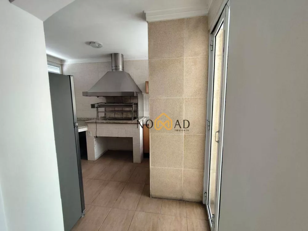 Apartamento, 4 quartos, 195 m² - Foto 2