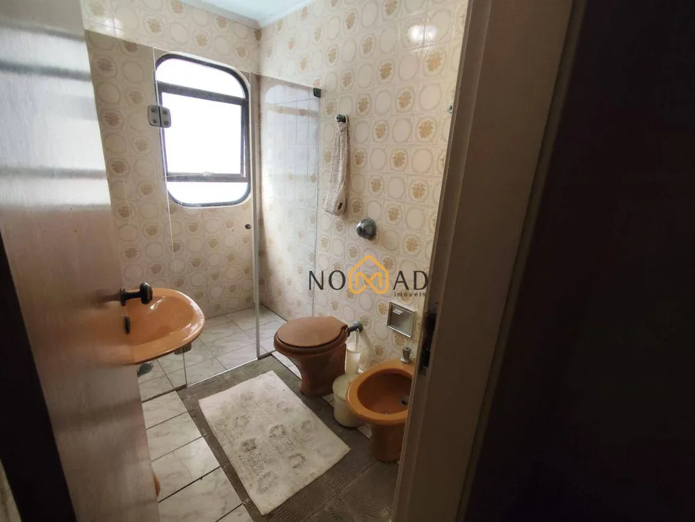 Apartamento, 4 quartos, 195 m² - Foto 19
