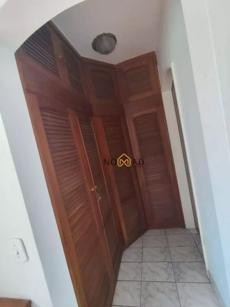 Apartamento, 4 quartos, 195 m² - Foto 26