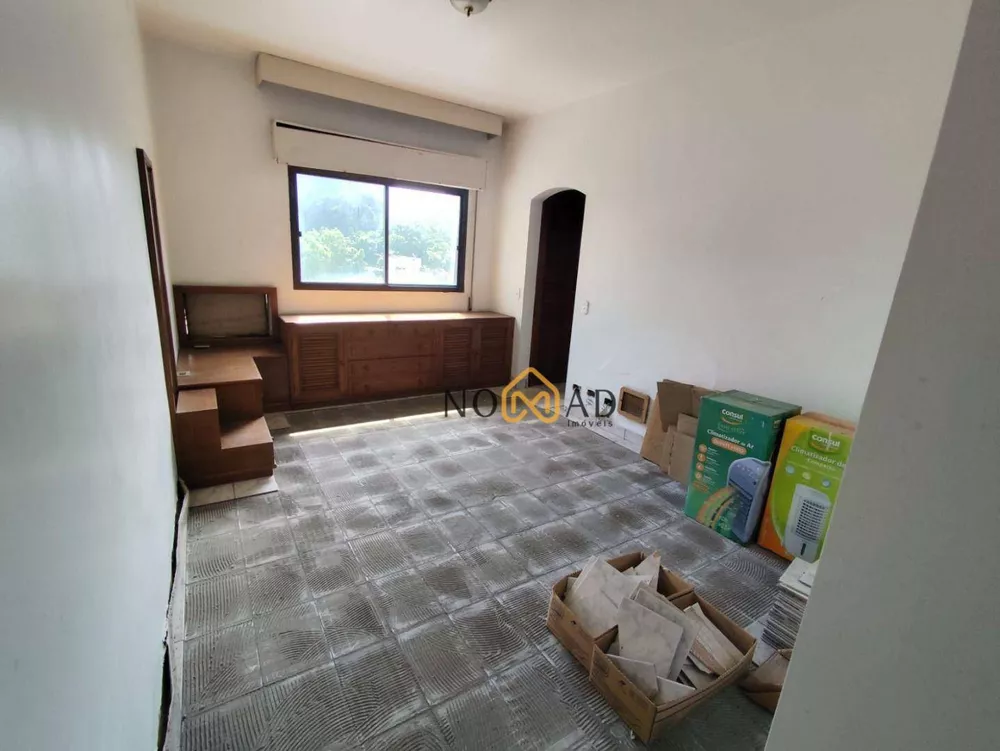 Apartamento, 4 quartos, 195 m² - Foto 19