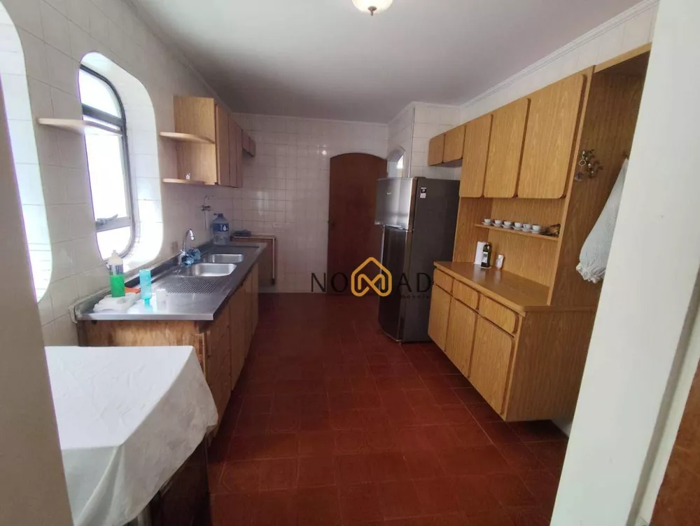 Apartamento, 4 quartos, 195 m² - Foto 13