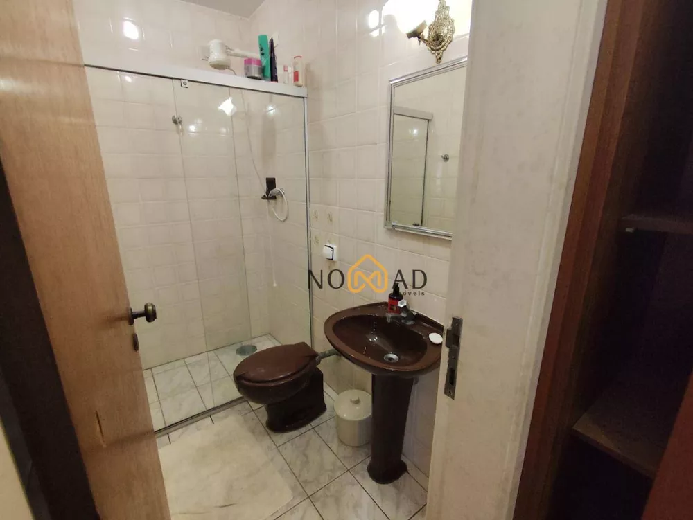 Apartamento, 4 quartos, 195 m² - Foto 25