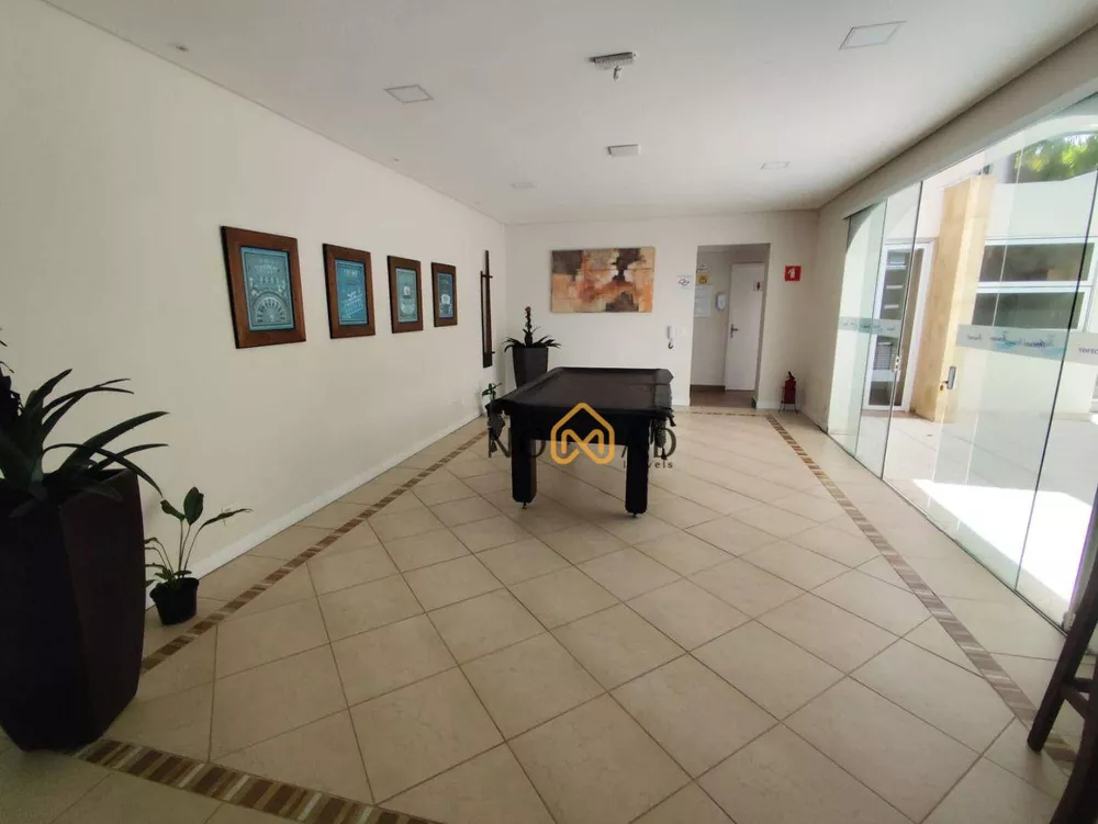 Apartamento, 4 quartos, 195 m² - Foto 17