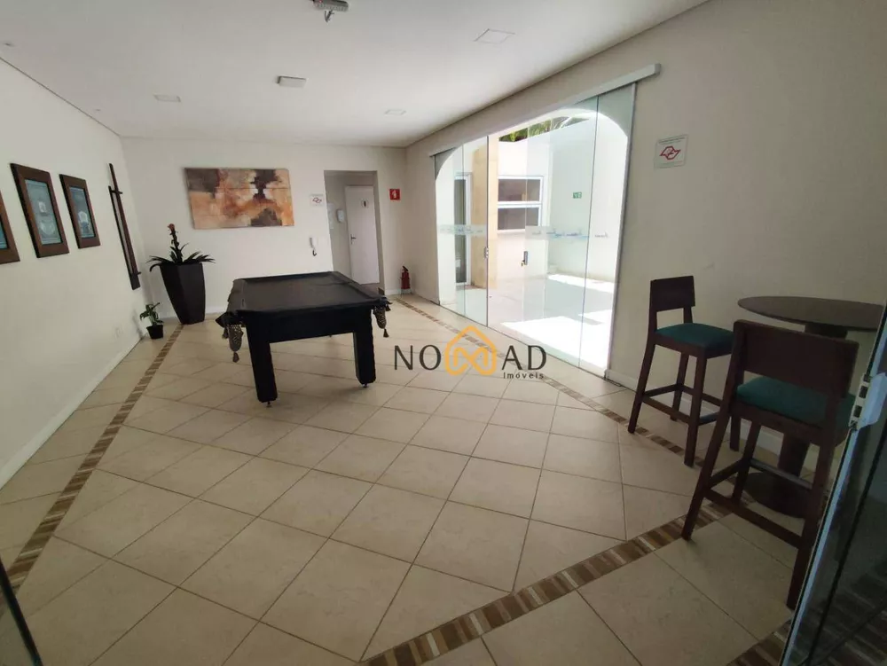 Apartamento, 4 quartos, 195 m² - Foto 21