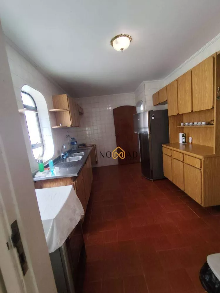 Apartamento, 4 quartos, 195 m² - Foto 1