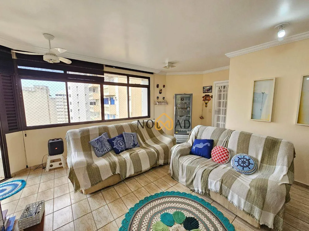 Apartamento, 3 quartos, 96 m² - Foto 3